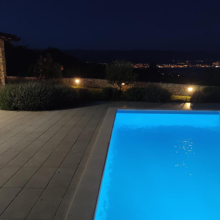 Villa Dora Suzan Εξωτερικό φωτογραφία