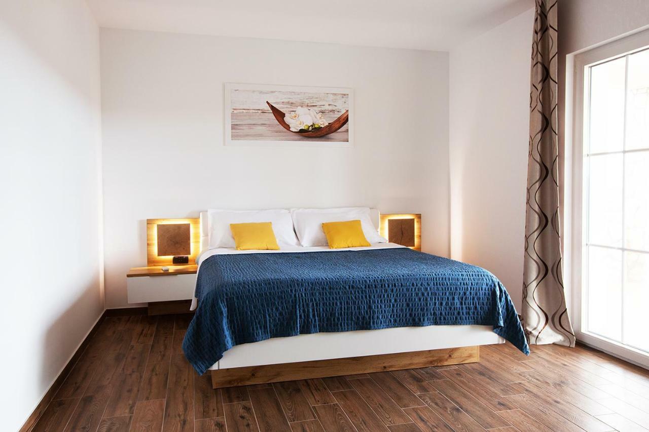 Villa Dora Suzan Εξωτερικό φωτογραφία