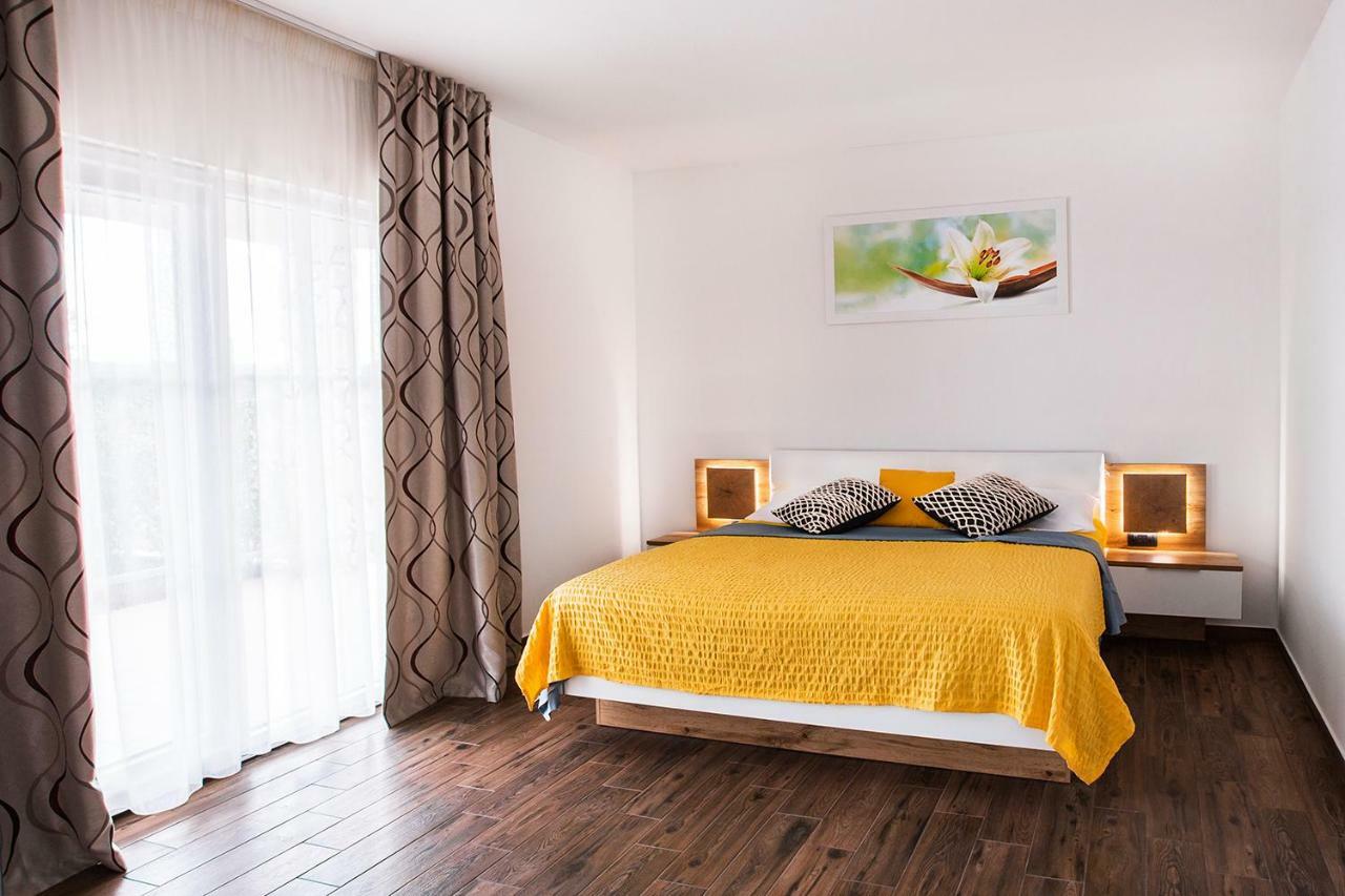 Villa Dora Suzan Εξωτερικό φωτογραφία