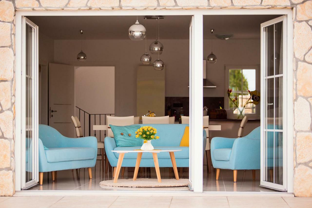 Villa Dora Suzan Εξωτερικό φωτογραφία