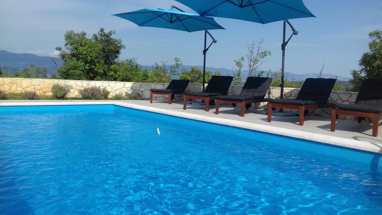 Villa Dora Suzan Εξωτερικό φωτογραφία
